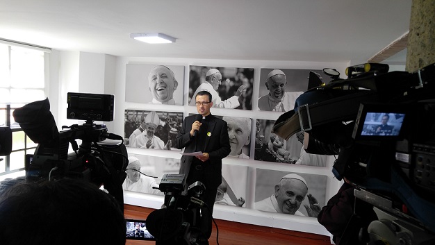 “Cántale al Papa” tiene sus 10 finalistas
