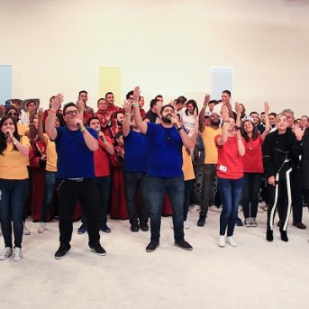 Colombia ya tiene el himno para recibir al Papa Francisco