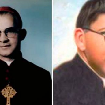 En Villavicencio, el Papa Francisco beatificará a los dos sacerdotes colombianos