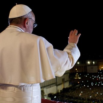 El Papa Francisco recibirá las llaves de la ciudad de manos del Alcalde de Villavicencio