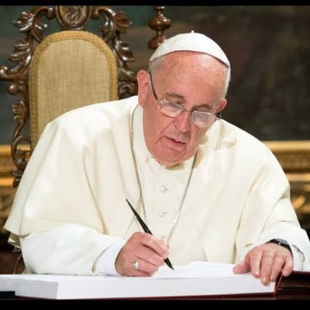 Este 29 de junio se abren acreditaciones para la visita del Papa Francisco