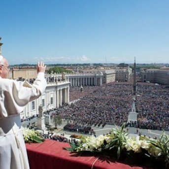 Villavicencio adelanta inscripción de voluntarios para actividades públicas del Papa Francisco 