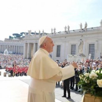 El 20 de julio vence el plazo para que cartageneros se conviertan en voluntarios para la visita del Papa Francisco